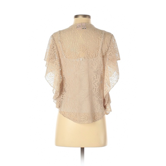 Love on a Hanger Cardigan - Picture 2 of 2